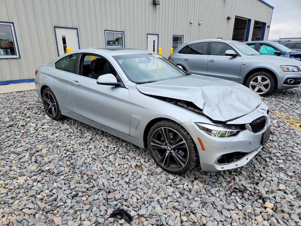 2019 BMW 430xi
