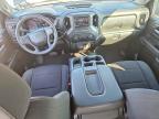 2021 Chevrolet Silverado K1500 Trail Boss Custom