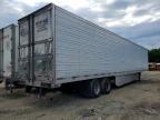 2017 Utility Trailer Mfg. 3000R-Refrigerated Van Trailer