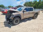 2023 Nissan Frontier PRO-X