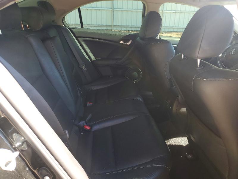 2014 Acura TSX