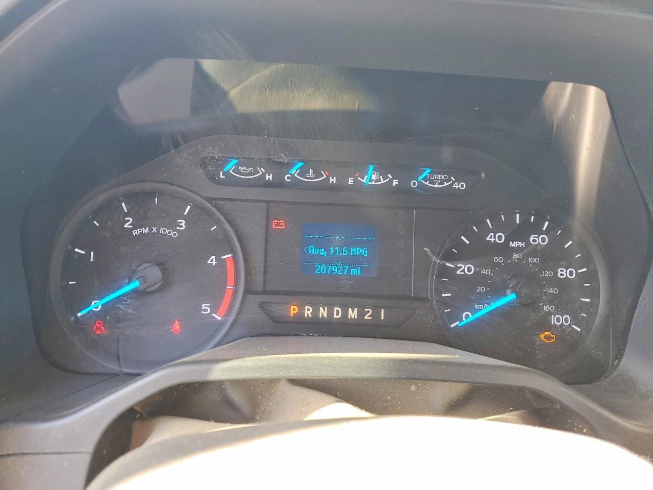2017 Ford F450 Super Duty