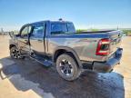 2020 Dodge RAM 1500 Rebel