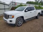 2018 GMC Canyon Denali