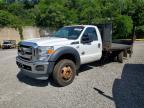 2013 Ford F550 Super Duty