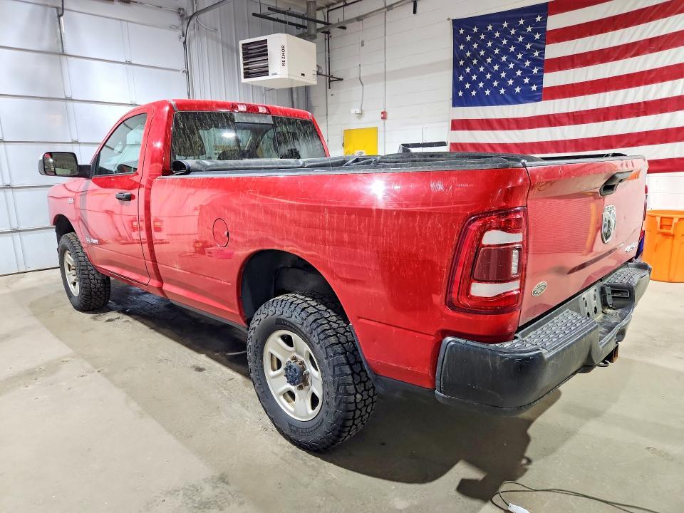 2020 Dodge RAM 2500 Tradesman