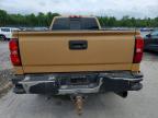 2015 Chevrolet Silverado K2500 Heavy Duty LTZ