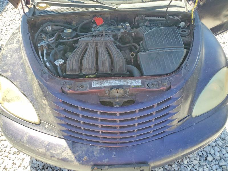 2003 Chry Pt Cruiser