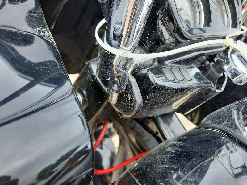 2016 Harley-Davidson Fltrxs Road Glide Special