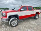 2018 GMC Sierra K1500 SLT