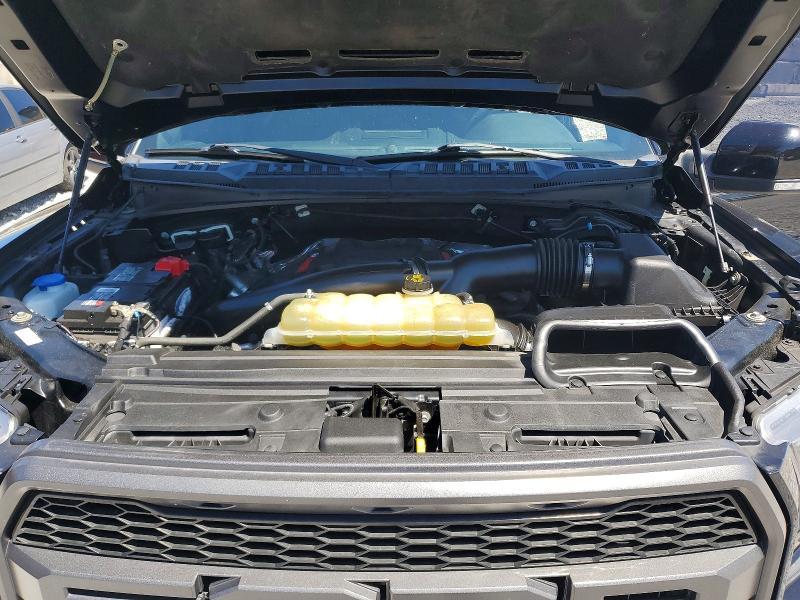 2019 Ford F150 Raptor