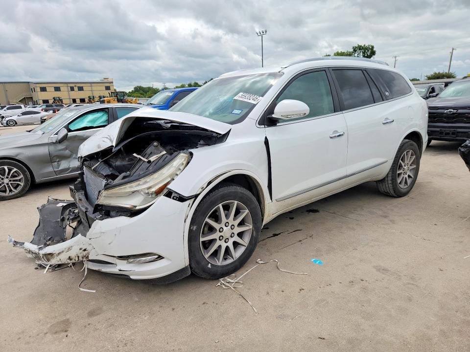 2016 Buick Enclave