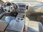 2017 Chevrolet Silverado K1500 LTZ