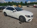 2016 Mercedes-Benz C300