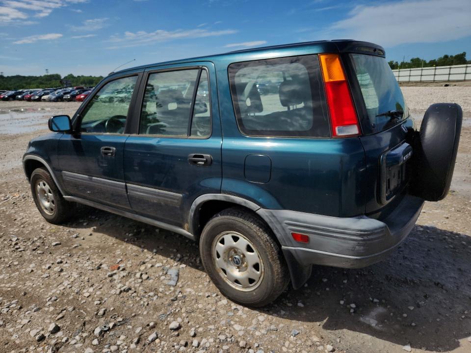 1997 Honda Cr-v lx