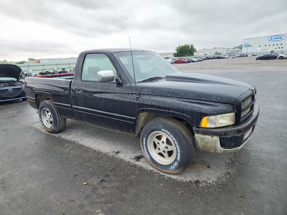 1997 Dodge RAM 1500