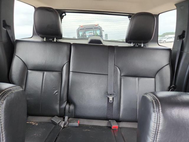 2012 Jeep Liberty jet