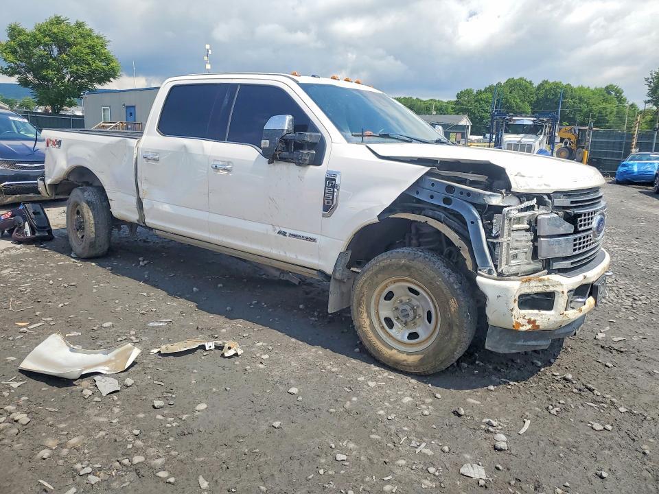 2017 Ford F250 Super Duty
