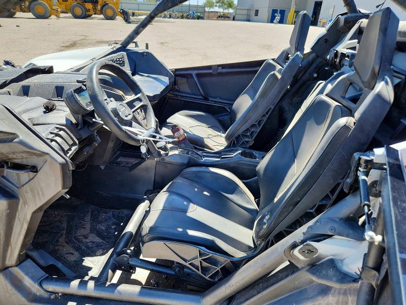 2023 Can-Am Maverick X3 Utility Vehicle