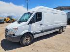 2012 Mercedes-Benz Sprinter 2500 Delivery Van