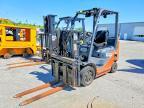 2015 Toyota 8FGCU20 Forklift