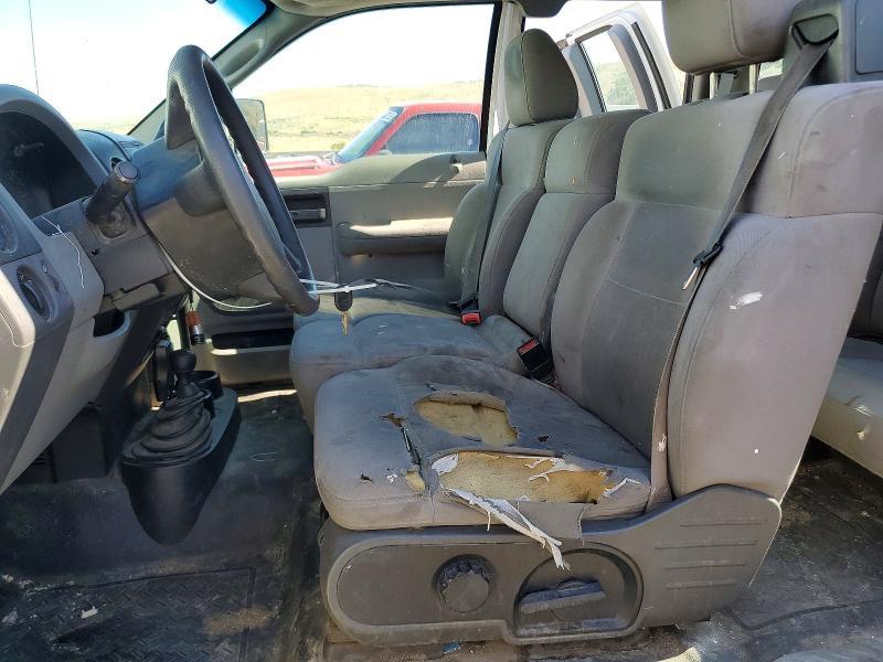 2006 Ford F150