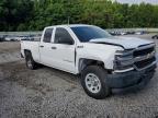 2018 Chevrolet Silverado K1500