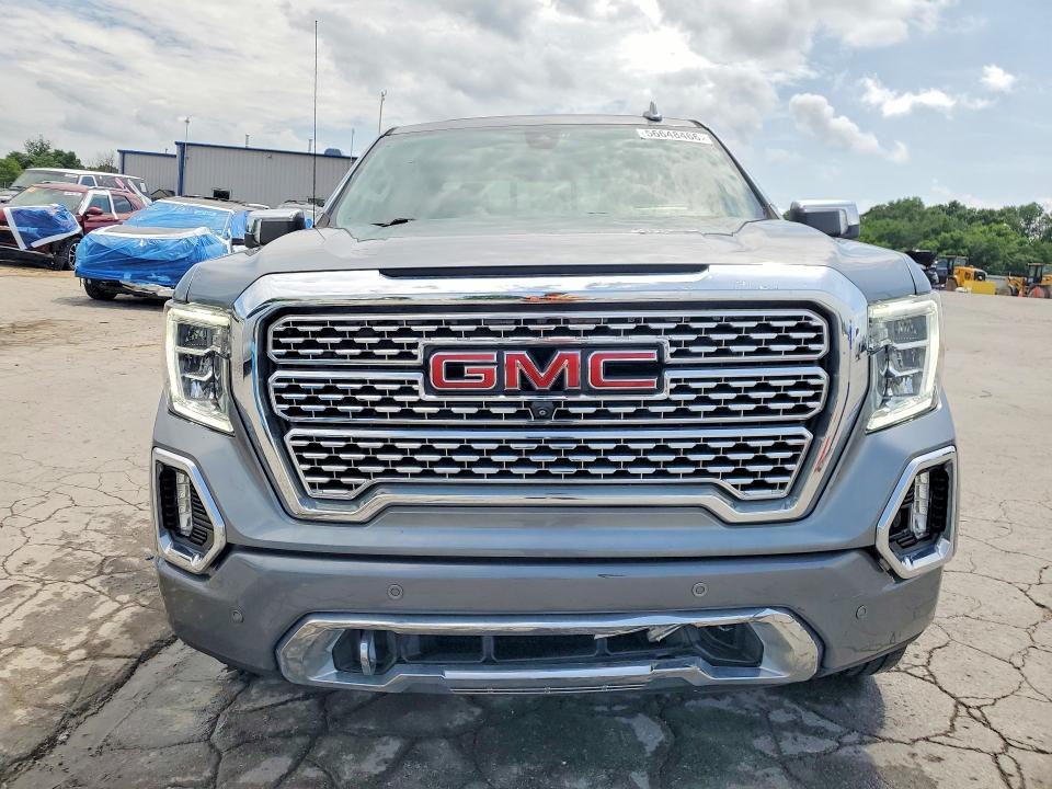 2021 GMC Sierra K1500 Denali