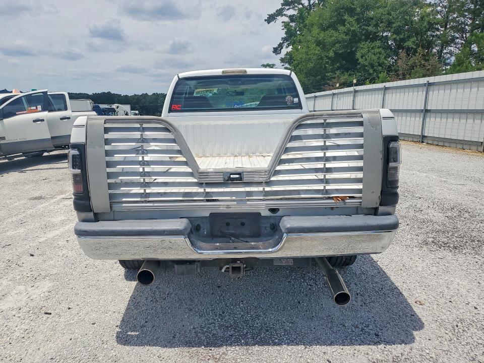 2000 Dodg RAM