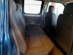 2001 Nissan Frontier XE