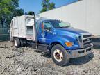 2013 Ford F750 Super Duty Refuse Truck
