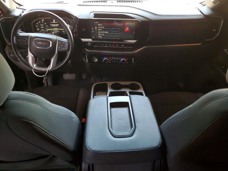 2024 GMC Sierra K1500 Elevation