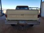 1985 Chevrolet K10