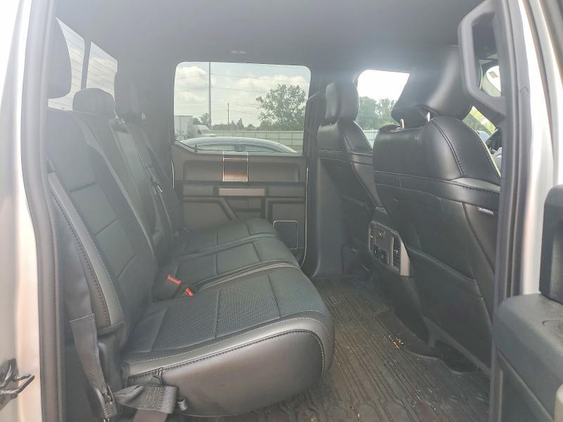 2019 Ford F150 Raptor