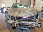2009 GMC Sierra K2500 Heavy Duty