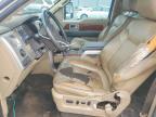 2009 Ford F150 Supercrew