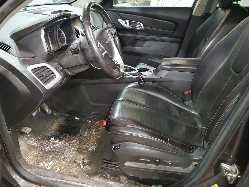 2013 GMC Terrain slt