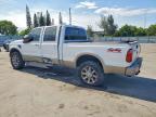 2008 Ford F250 Super Duty