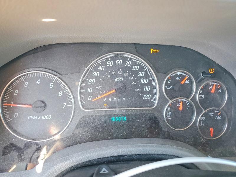 2007 GMC Envoy