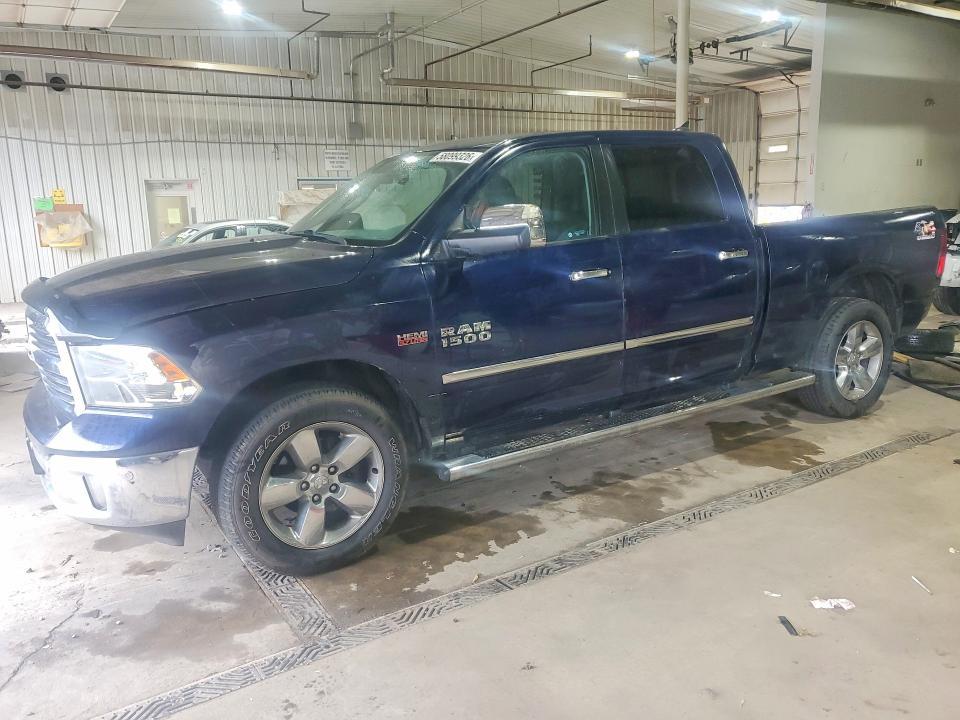 2016 Dodge RAM 1500 SLT
