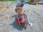 2019 Indian Motorcycle Co. Chieftain Classic