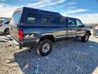 2005 Chevrolet Silverado K2500 Heavy Duty