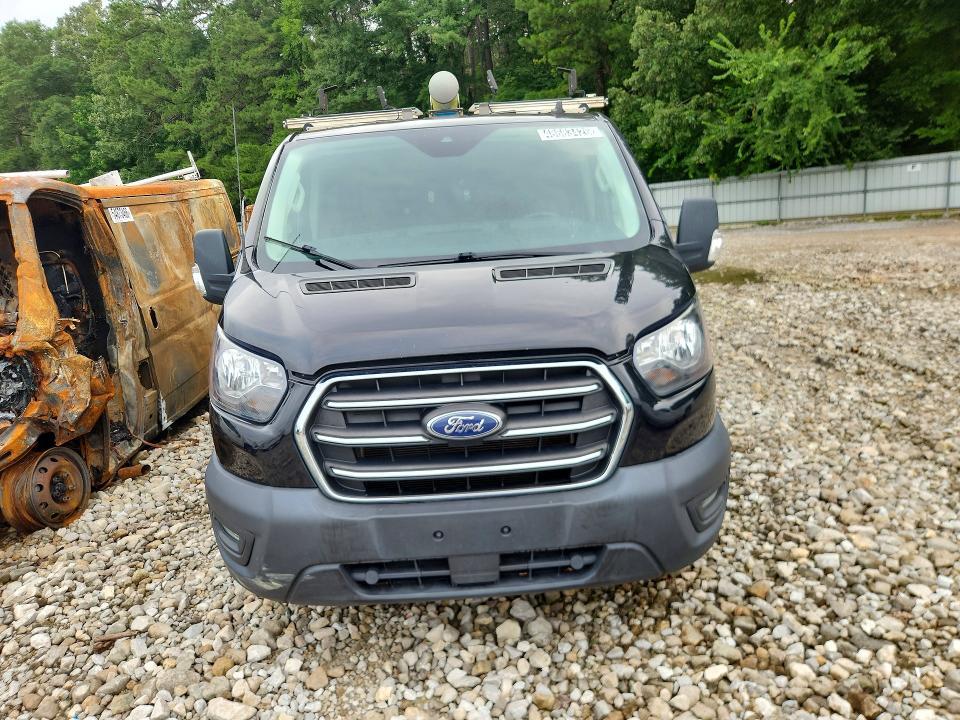 2020 Ford Transit 150 Utility / Service van