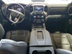 2021 GMC Sierra K1500 SLT