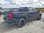 2021 Chevrolet Silverado K1500 Custom
