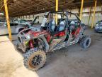 2018 Polaris RZR Turbo Utility Vehicle