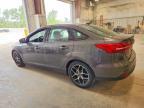 2017 Ford Focus sel