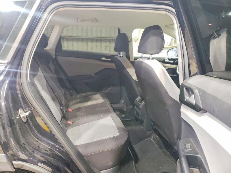 2022 Volkswagen Taos s