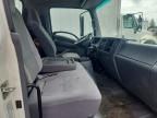 2021 Isuzu NPR BOX Truck