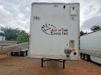 2012 Utility DRY Van Trailer